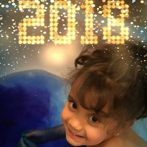 Meet your Posher, Yoandra